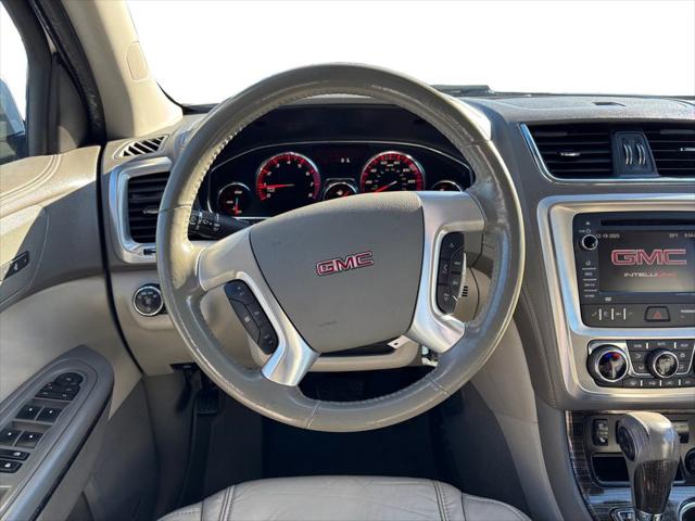 Used 2014 GMC Acadia For Sale in Muscle Shoals, AL