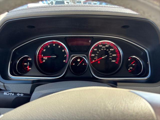 Used 2014 GMC Acadia For Sale in Muscle Shoals, AL