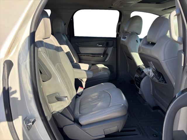 Used 2014 GMC Acadia For Sale in Muscle Shoals, AL