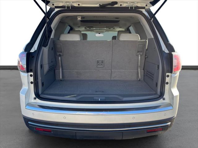 Used 2014 GMC Acadia For Sale in Muscle Shoals, AL