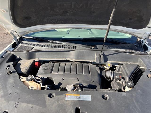 Used 2014 GMC Acadia For Sale in Muscle Shoals, AL