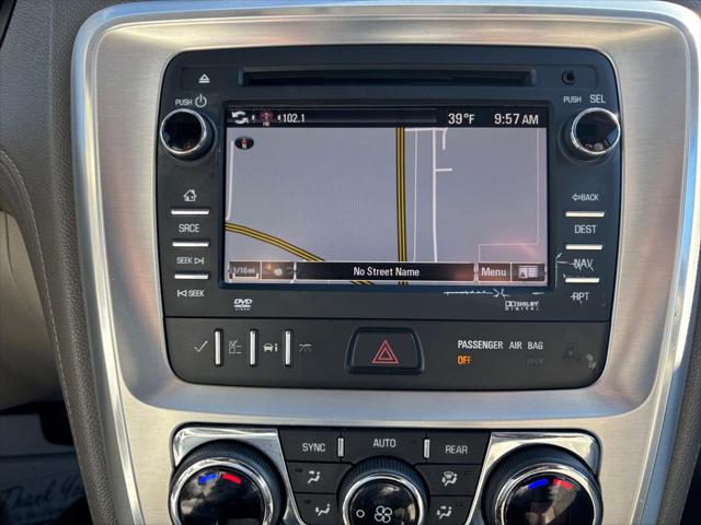 Used 2014 GMC Acadia For Sale in Muscle Shoals, AL