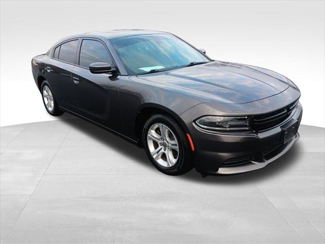 Used 2019 Dodge Charger For Sale in Muscle Shoals, AL