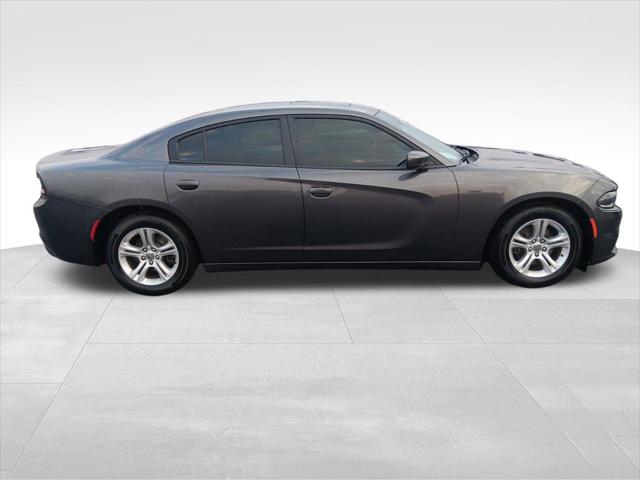 Used 2019 Dodge Charger For Sale in Muscle Shoals, AL