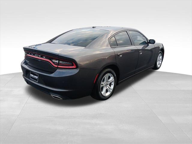 Used 2019 Dodge Charger For Sale in Muscle Shoals, AL