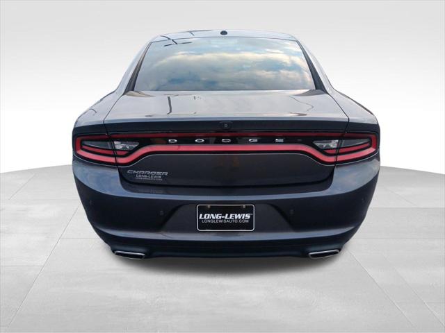 Used 2019 Dodge Charger For Sale in Muscle Shoals, AL