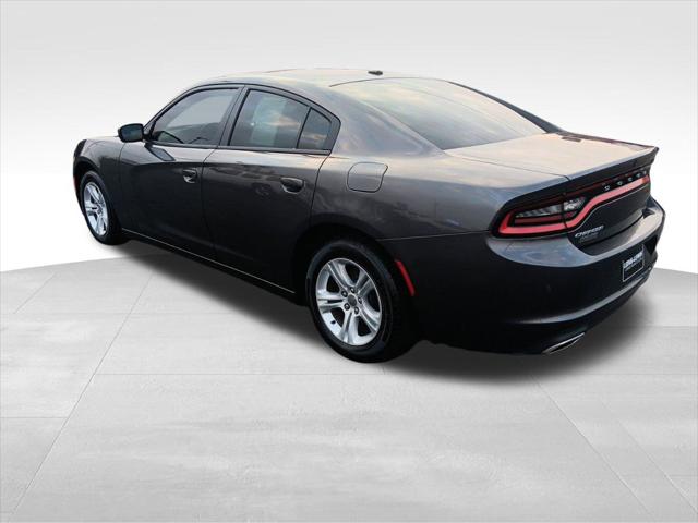 Used 2019 Dodge Charger For Sale in Muscle Shoals, AL