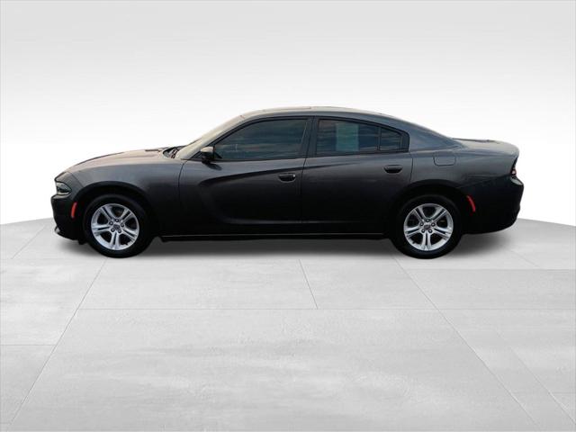 Used 2019 Dodge Charger For Sale in Muscle Shoals, AL