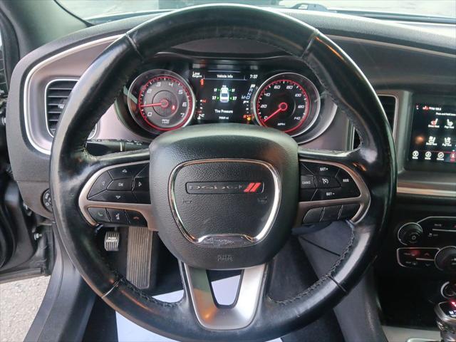 Used 2019 Dodge Charger For Sale in Muscle Shoals, AL