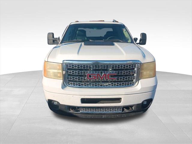 Used 2012 GMC Sierra 3500 Denali HD Denali with VIN 1GT426C89CF170276 for sale in Muscle Shoals, AL