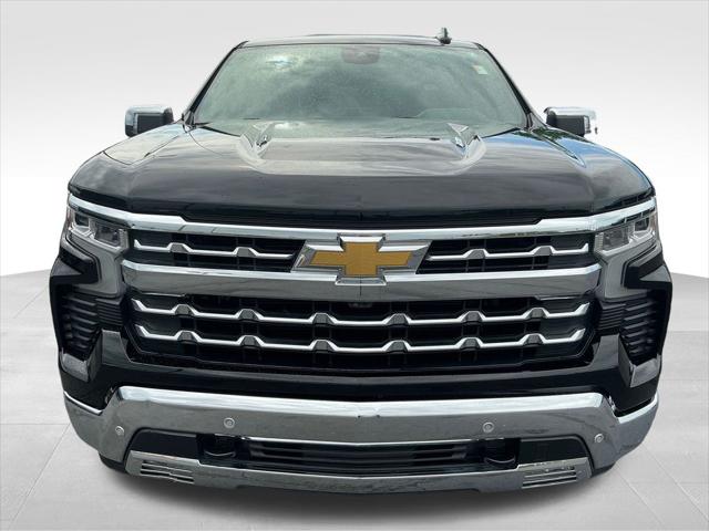 Used 2023 Chevrolet Silverado 1500 For Sale in Muscle Shoals, AL