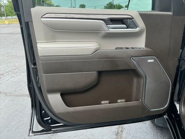 Used 2023 Chevrolet Silverado 1500 For Sale in Muscle Shoals, AL