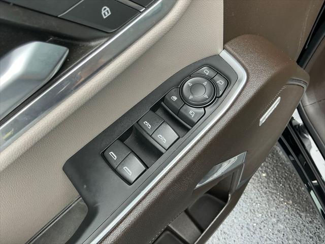 Used 2023 Chevrolet Silverado 1500 For Sale in Muscle Shoals, AL