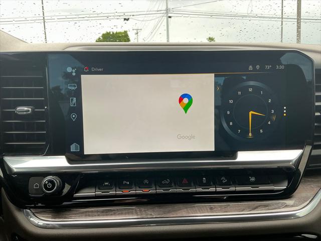 Used 2023 Chevrolet Silverado 1500 For Sale in Muscle Shoals, AL
