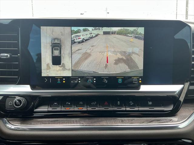Used 2023 Chevrolet Silverado 1500 For Sale in Muscle Shoals, AL