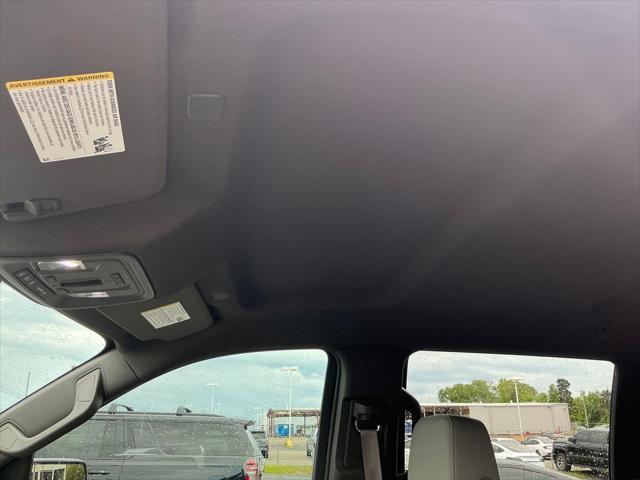 Used 2023 Chevrolet Silverado 1500 For Sale in Muscle Shoals, AL