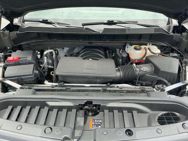 Used 2023 Chevrolet Silverado 1500 For Sale in Muscle Shoals, AL
