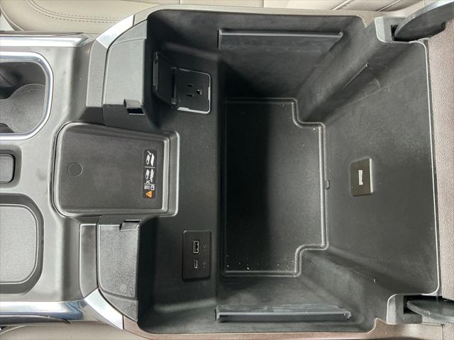 Used 2023 Chevrolet Silverado 1500 For Sale in Muscle Shoals, AL