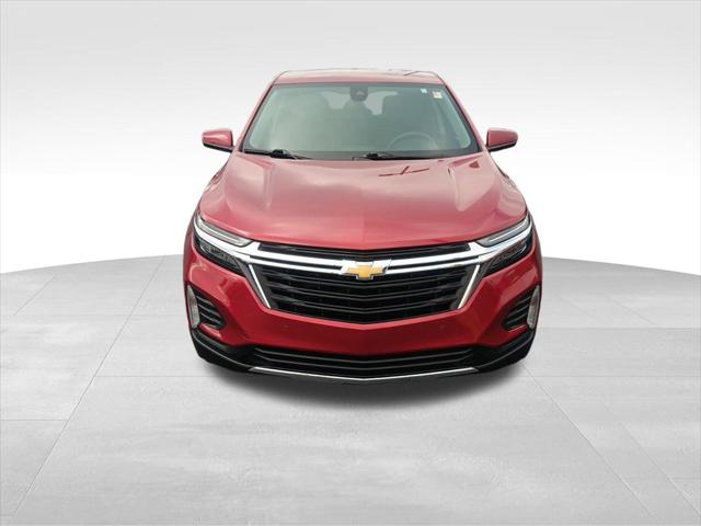 Used 2023 Chevrolet Equinox For Sale in Muscle Shoals, AL