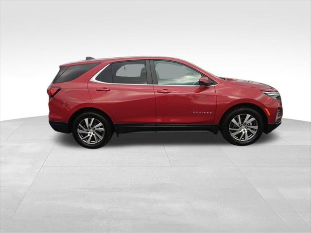 Used 2023 Chevrolet Equinox For Sale in Muscle Shoals, AL