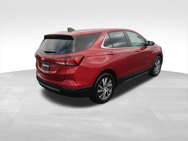 Used 2023 Chevrolet Equinox For Sale in Muscle Shoals, AL