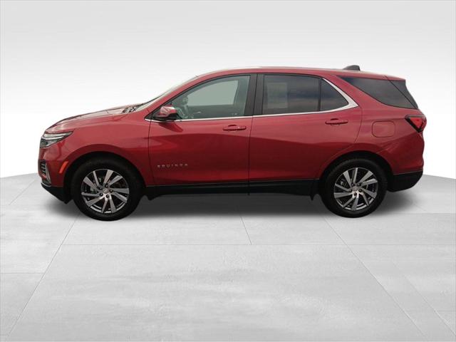 Used 2023 Chevrolet Equinox For Sale in Muscle Shoals, AL