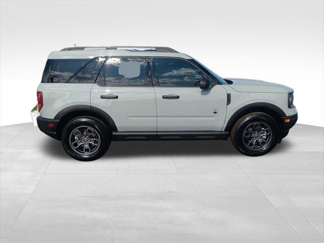 Used 2023 Ford Bronco Sport For Sale in Muscle Shoals, AL