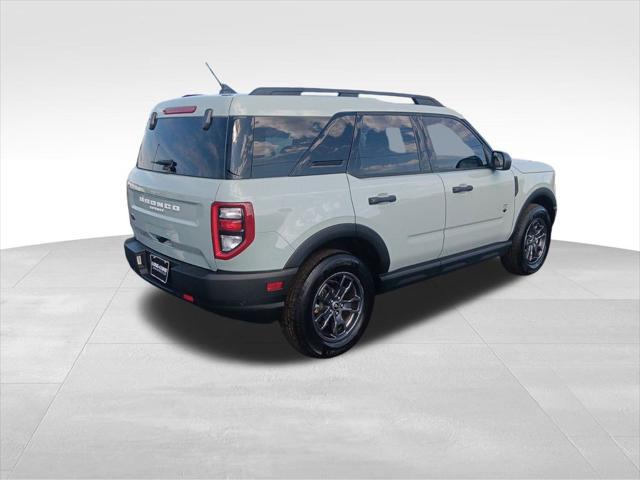 Used 2023 Ford Bronco Sport For Sale in Muscle Shoals, AL