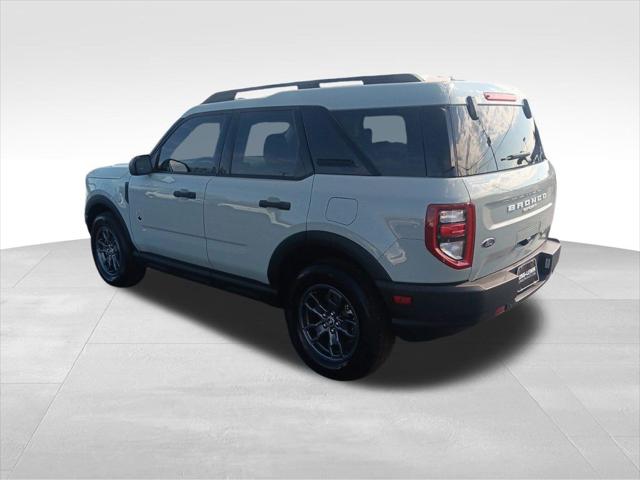 Used 2023 Ford Bronco Sport For Sale in Muscle Shoals, AL