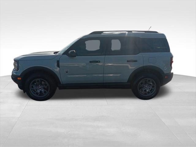 Used 2023 Ford Bronco Sport For Sale in Muscle Shoals, AL