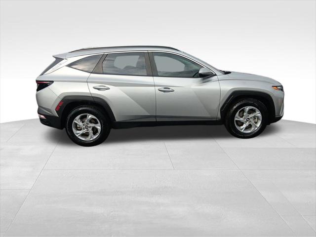 Used 2023 Hyundai Tucson For Sale in Muscle Shoals, AL