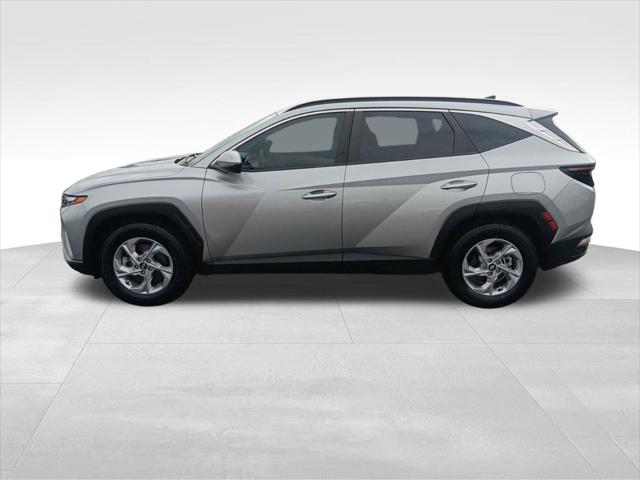 Used 2023 Hyundai Tucson For Sale in Muscle Shoals, AL