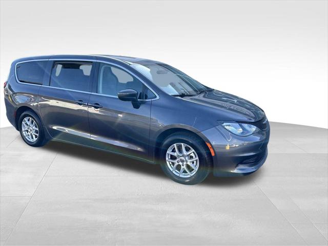 Used 2022 Chrysler Voyager For Sale in Muscle Shoals, AL