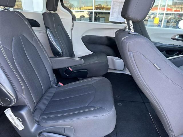 Used 2022 Chrysler Voyager For Sale in Muscle Shoals, AL