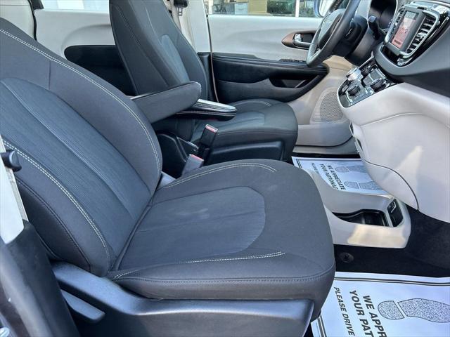 Used 2022 Chrysler Voyager For Sale in Muscle Shoals, AL