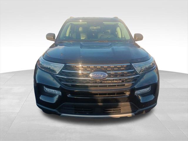 Used 2020 Ford Explorer For Sale in Muscle Shoals, AL