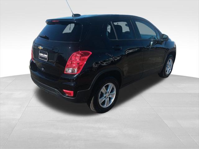 Used 2022 Chevrolet Trax For Sale in Muscle Shoals, AL