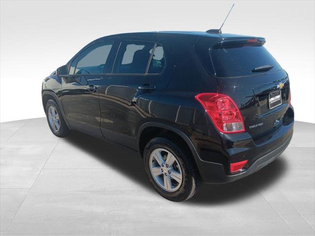 Used 2022 Chevrolet Trax For Sale in Muscle Shoals, AL