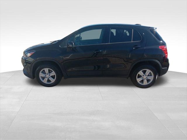 Used 2022 Chevrolet Trax For Sale in Muscle Shoals, AL