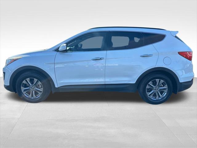 Used 2013 Hyundai Santa Fe For Sale in Muscle Shoals, AL