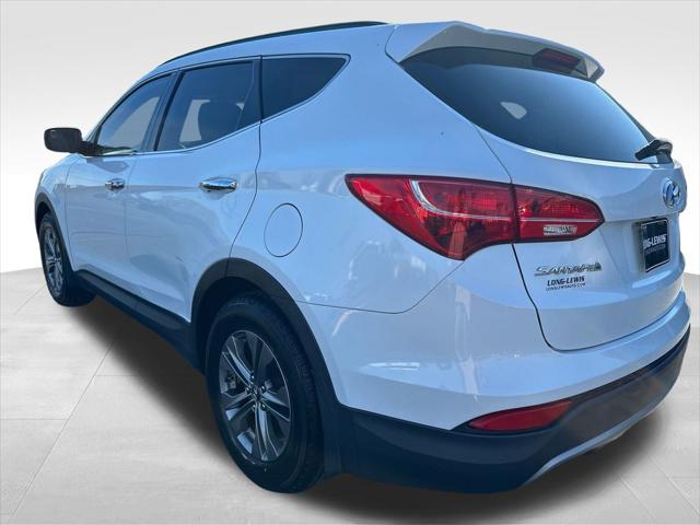 Used 2013 Hyundai Santa Fe For Sale in Muscle Shoals, AL