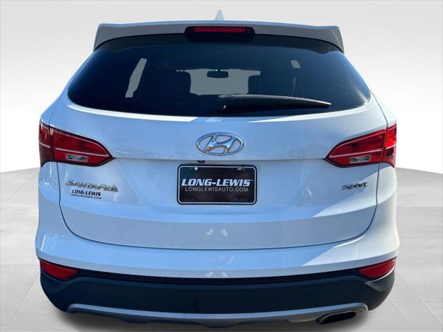 Used 2013 Hyundai Santa Fe For Sale in Muscle Shoals, AL
