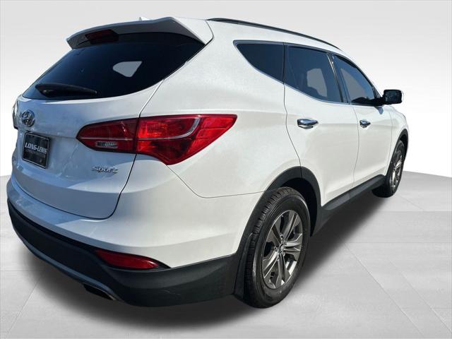 Used 2013 Hyundai Santa Fe For Sale in Muscle Shoals, AL