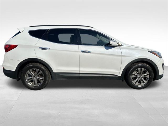 Used 2013 Hyundai Santa Fe For Sale in Muscle Shoals, AL