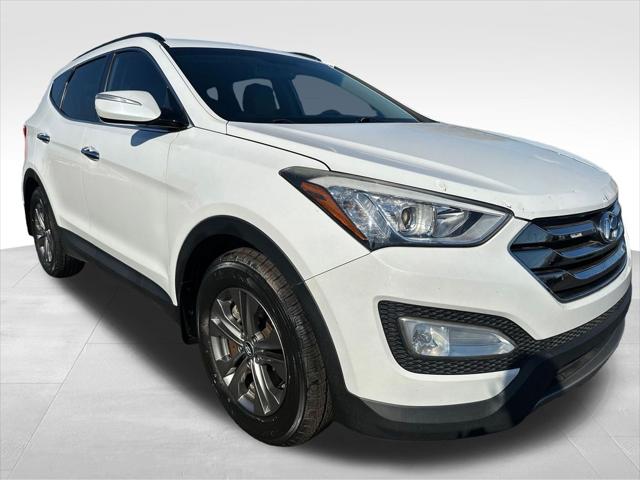 Used 2013 Hyundai Santa Fe For Sale in Muscle Shoals, AL