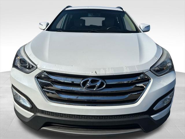 Used 2013 Hyundai Santa Fe For Sale in Muscle Shoals, AL