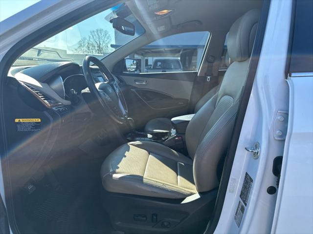 Used 2013 Hyundai Santa Fe For Sale in Muscle Shoals, AL