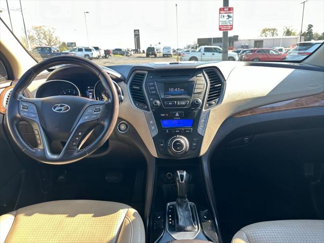 Used 2013 Hyundai Santa Fe For Sale in Muscle Shoals, AL