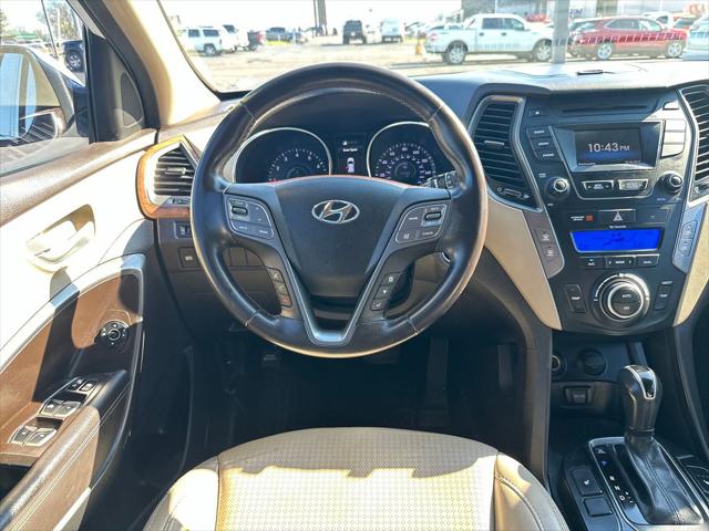 Used 2013 Hyundai Santa Fe For Sale in Muscle Shoals, AL
