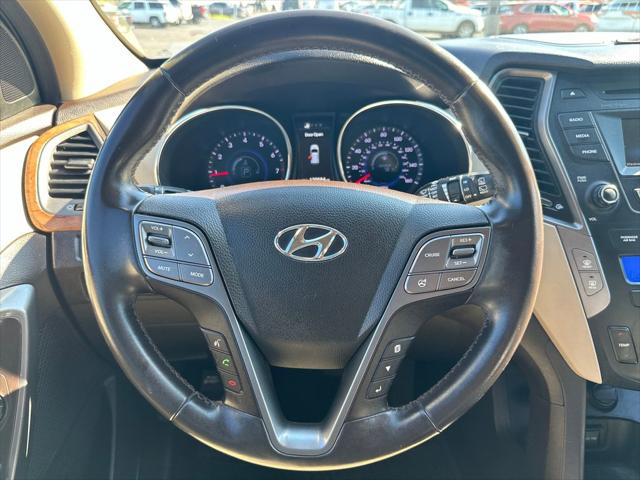 Used 2013 Hyundai Santa Fe For Sale in Muscle Shoals, AL